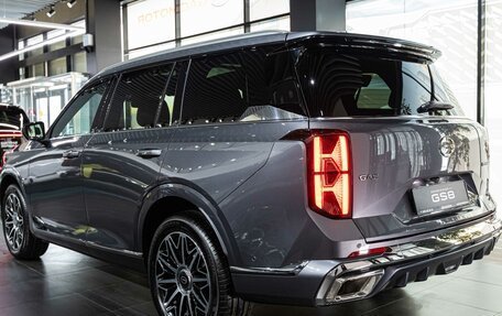 GAC GS8, 2025 год, 5 028 610 рублей, 6 фотография