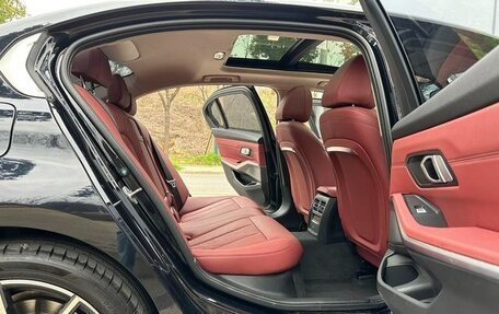 BMW 3 серия, 2023 год, 3 660 000 рублей, 20 фотография