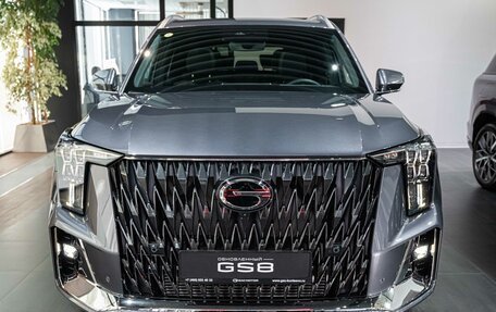 GAC GS8, 2025 год, 5 028 610 рублей, 2 фотография