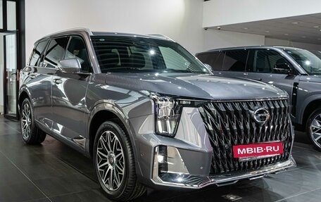 GAC GS8, 2025 год, 5 028 610 рублей, 3 фотография