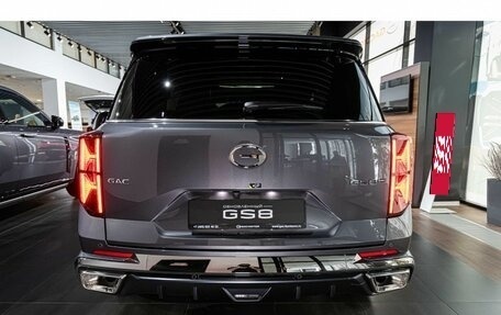 GAC GS8, 2025 год, 5 028 610 рублей, 5 фотография