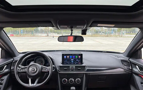 Mazda CX-4, 2023 год, 1 729 777 рублей, 8 фотография