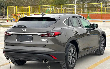 Mazda CX-4, 2023 год, 1 729 777 рублей, 4 фотография