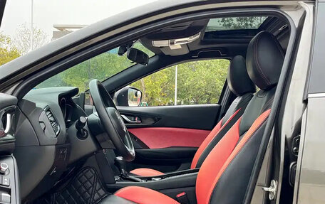 Mazda CX-4, 2023 год, 1 729 777 рублей, 9 фотография