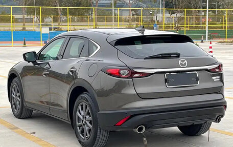 Mazda CX-4, 2023 год, 1 729 777 рублей, 6 фотография