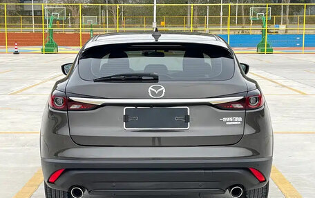 Mazda CX-4, 2023 год, 1 729 777 рублей, 5 фотография