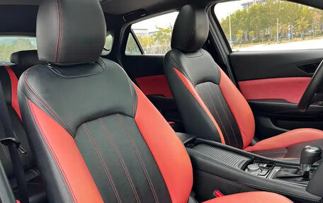 Mazda CX-4, 2023 год, 1 729 777 рублей, 13 фотография