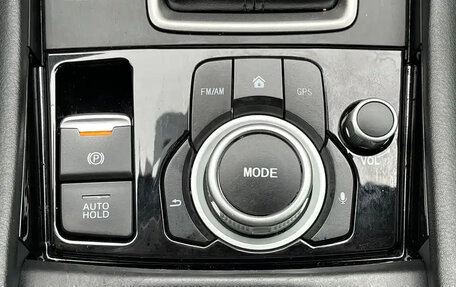 Mazda CX-4, 2023 год, 1 729 777 рублей, 14 фотография