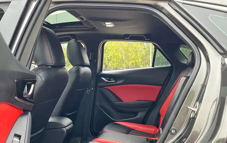 Mazda CX-4, 2023 год, 1 729 777 рублей, 10 фотография