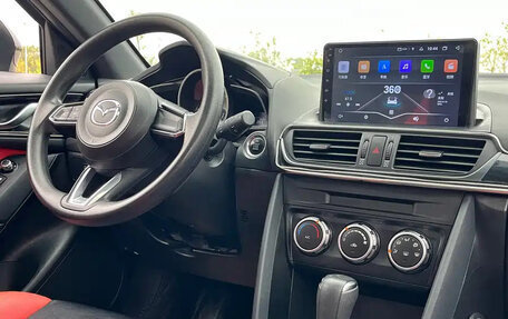 Mazda CX-4, 2023 год, 1 729 777 рублей, 7 фотография