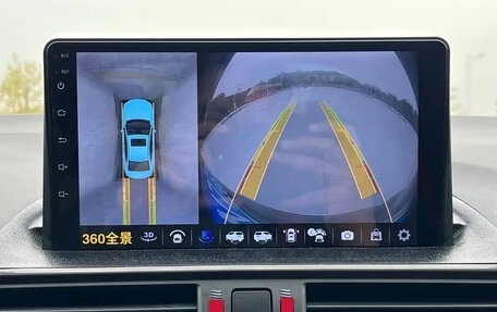 Mazda CX-4, 2023 год, 1 729 777 рублей, 15 фотография