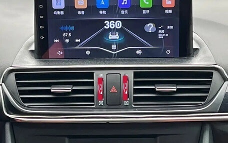 Mazda CX-4, 2023 год, 1 729 777 рублей, 16 фотография