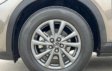 Mazda CX-4, 2023 год, 1 729 777 рублей, 26 фотография