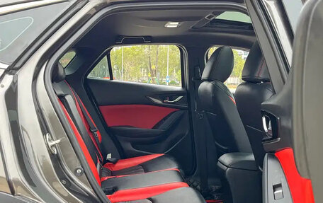 Mazda CX-4, 2023 год, 1 729 777 рублей, 21 фотография