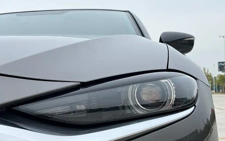 Mazda CX-4, 2023 год, 1 729 777 рублей, 22 фотография