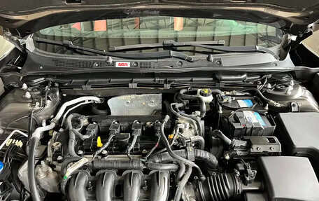 Mazda CX-4, 2023 год, 1 729 777 рублей, 27 фотография