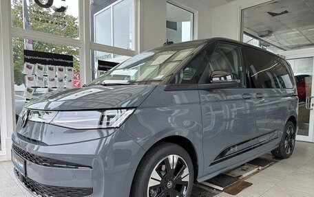 Volkswagen Multivan, 2025 год, 8 800 000 рублей, 2 фотография