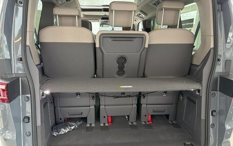 Volkswagen Multivan, 2025 год, 8 800 000 рублей, 5 фотография