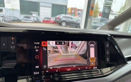 Volkswagen Multivan, 2025 год, 8 800 000 рублей, 12 фотография