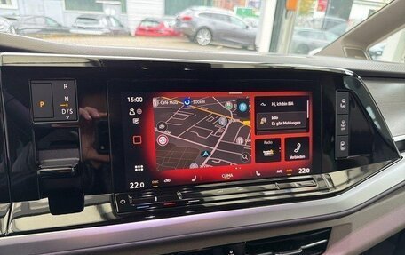 Volkswagen Multivan, 2025 год, 8 800 000 рублей, 11 фотография