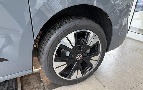 Volkswagen Multivan, 2025 год, 8 800 000 рублей, 22 фотография