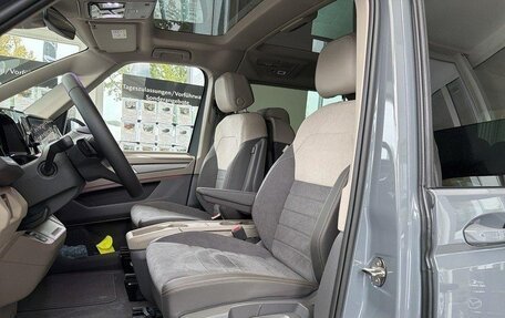 Volkswagen Multivan, 2025 год, 8 800 000 рублей, 19 фотография