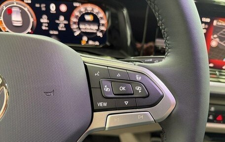 Volkswagen Multivan, 2025 год, 8 800 000 рублей, 17 фотография