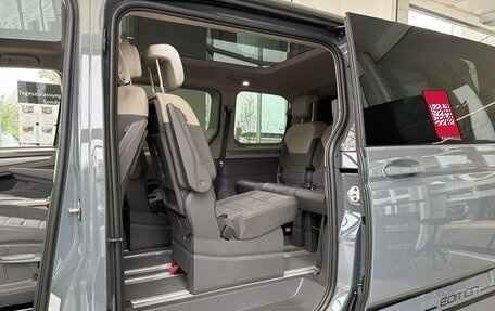 Volkswagen Multivan, 2025 год, 8 800 000 рублей, 20 фотография