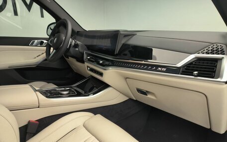 BMW X5, 2025 год, 16 500 000 рублей, 13 фотография