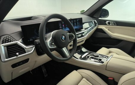 BMW X5, 2025 год, 16 500 000 рублей, 7 фотография