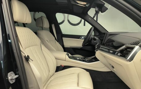 BMW X5, 2025 год, 16 500 000 рублей, 12 фотография