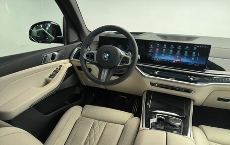 BMW X5, 2025 год, 16 500 000 рублей, 23 фотография