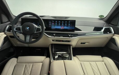 BMW X5, 2025 год, 16 500 000 рублей, 22 фотография