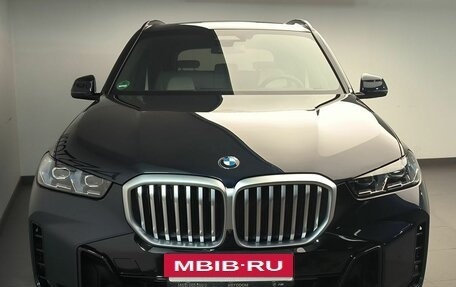 BMW X5, 2025 год, 16 500 000 рублей, 27 фотография