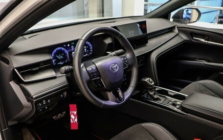 Toyota Camry, 2024 год, 3 700 000 рублей, 7 фотография