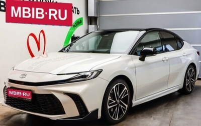 Toyota Camry, 2024 год, 3 700 000 рублей, 1 фотография