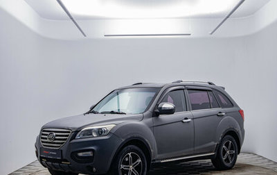 Lifan X60 I рестайлинг, 2013 год, 380 000 рублей, 1 фотография