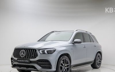 Mercedes-Benz GLE, 2024 год, 8 123 000 рублей, 1 фотография