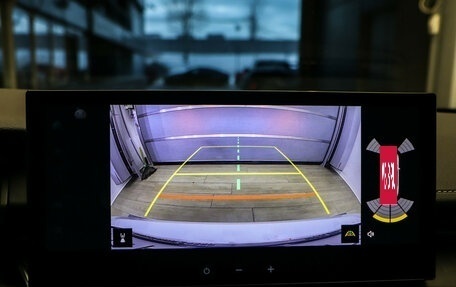 Toyota Camry, 2024 год, 3 700 000 рублей, 20 фотография