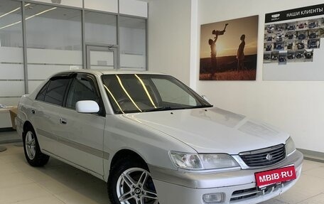 Toyota Corona IX (T190), 2001 год, 499 000 рублей, 1 фотография