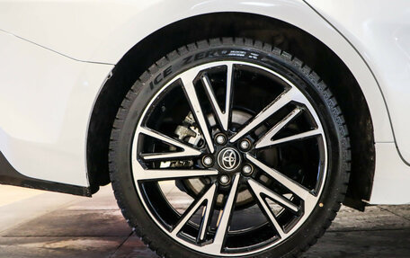 Toyota Camry, 2024 год, 3 700 000 рублей, 23 фотография