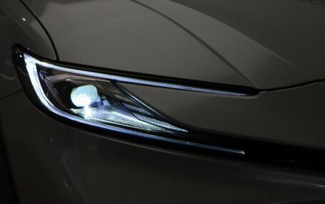 Toyota Camry, 2024 год, 3 700 000 рублей, 25 фотография