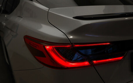 Toyota Camry, 2024 год, 3 700 000 рублей, 24 фотография