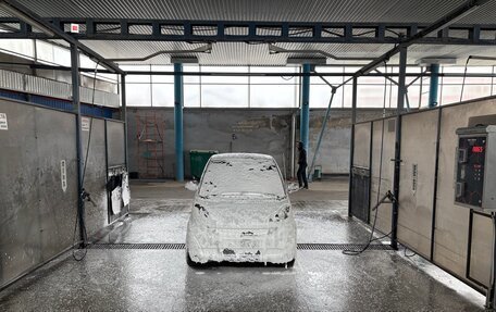 Smart Fortwo III, 2010 год, 650 000 рублей, 13 фотография