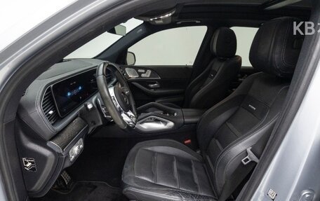 Mercedes-Benz GLE, 2024 год, 8 123 000 рублей, 12 фотография