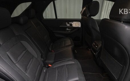 Mercedes-Benz GLE, 2024 год, 8 123 000 рублей, 13 фотография