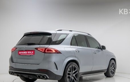 Mercedes-Benz GLE, 2024 год, 8 123 000 рублей, 2 фотография