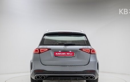 Mercedes-Benz GLE, 2024 год, 8 123 000 рублей, 5 фотография