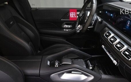 Mercedes-Benz GLE, 2024 год, 8 123 000 рублей, 11 фотография