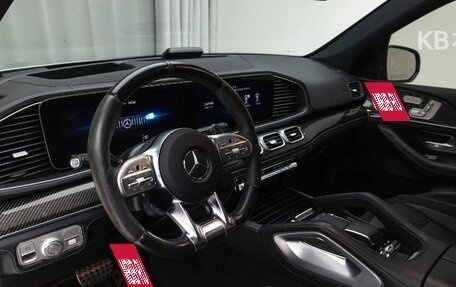 Mercedes-Benz GLE, 2024 год, 8 123 000 рублей, 8 фотография